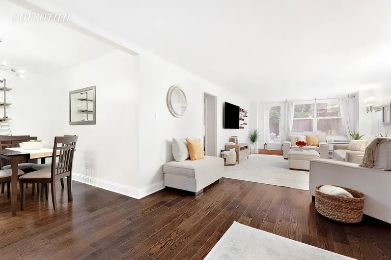 New York City Real Estate | View 315 East 70th Street, 1J | room 1 | View 2
