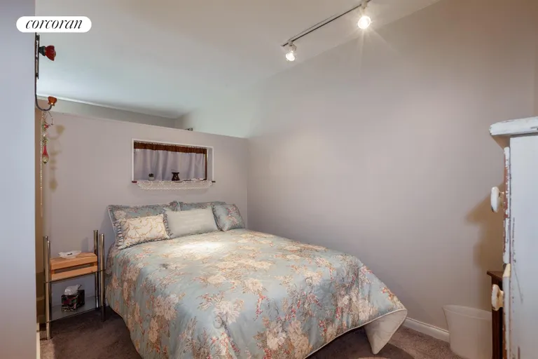 New York City Real Estate | View 2 King Street, 4D | Bedroom | View 4