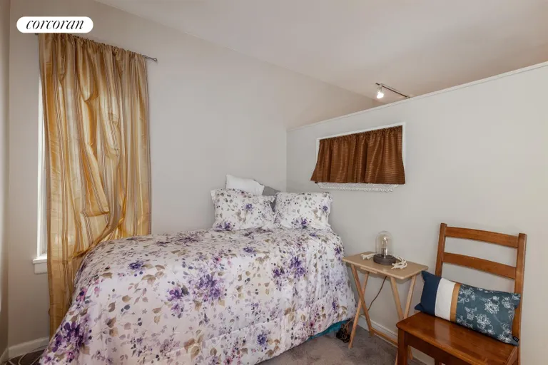 New York City Real Estate | View 2 King Street, 4D | Bedroom | View 5