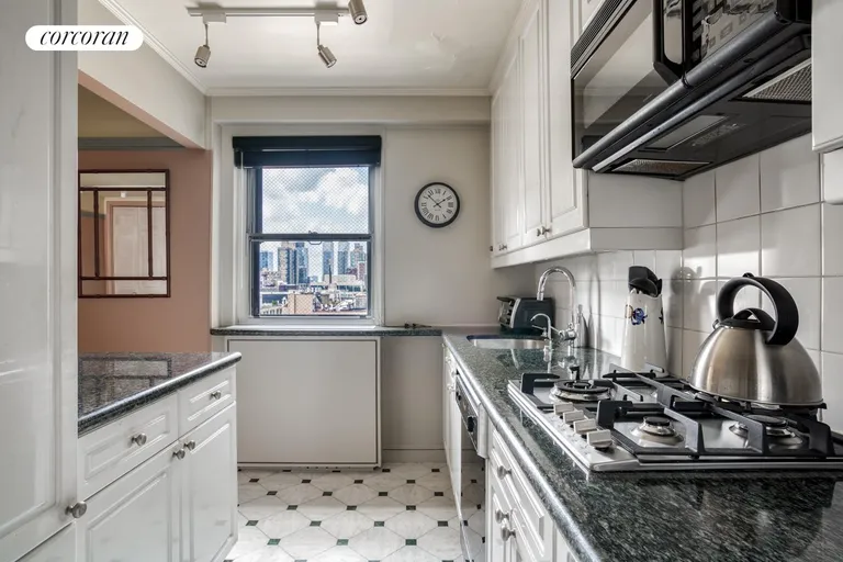 New York City Real Estate | View 10 West 66th Street, 12D | room 2 | View 3