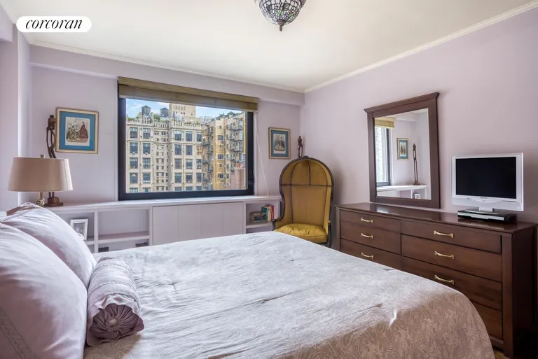 New York City Real Estate | View 10 West 66th Street, 12D | room 5 | View 6