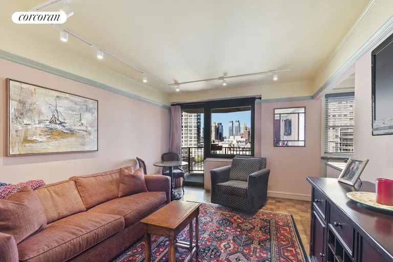 New York City Real Estate | View 10 West 66th Street, 12D | room 6 | View 7