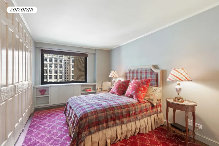 New York City Real Estate | View 10 West 66th Street, 12D | room 7 | View 8