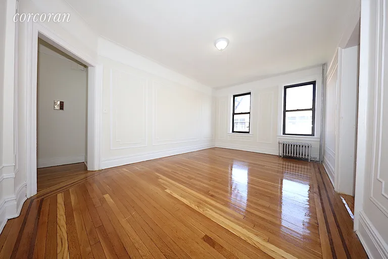New York City Real Estate | View 30-56 30th Street, 5D | room 2 | View 3