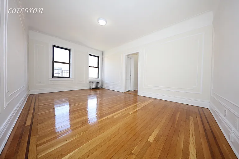 New York City Real Estate | View 30-56 30th Street, 5D | 1 Bed, 1 Bath | View 1