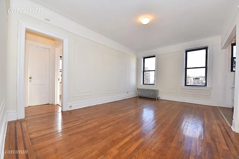 New York City Real Estate | View 30-56 30th Street, 4G | 1 Bed, 1 Bath | View 1