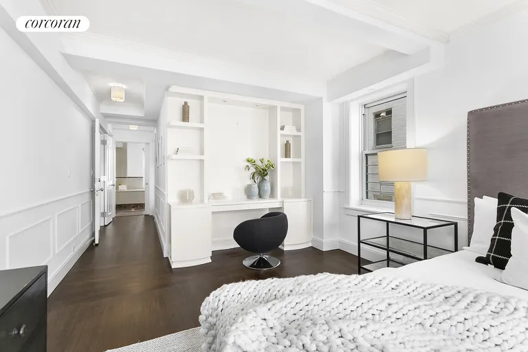 New York City Real Estate | View 170 East 77th Street, 7A/8A | room 5 | View 6