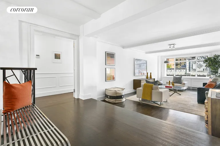 New York City Real Estate | View 170 East 77th Street, 7A/8A | room 7 | View 8