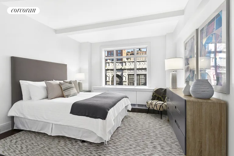 New York City Real Estate | View 170 East 77th Street, 7A/8A | room 8 | View 9