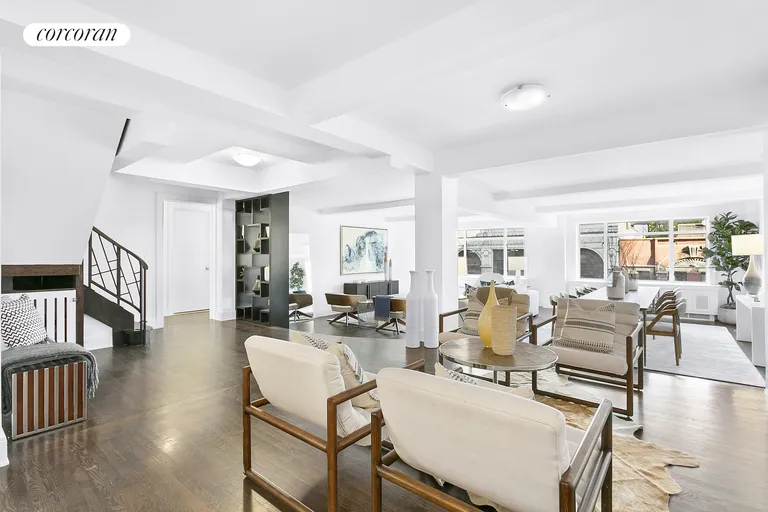New York City Real Estate | View 170 East 77th Street, 7A/8A | room 1 | View 2