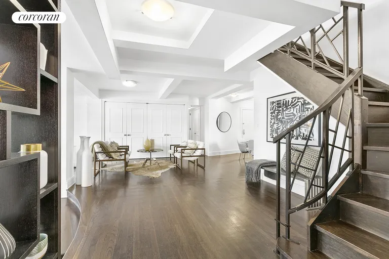 New York City Real Estate | View 170 East 77th Street, 7A/8A | room 2 | View 3