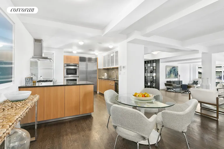 New York City Real Estate | View 170 East 77th Street, 7A/8A | room 3 | View 4