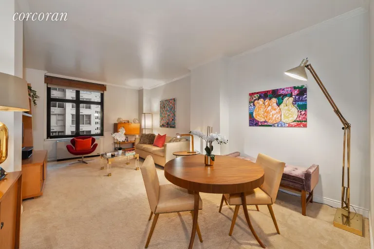 New York City Real Estate | View 188 East 70th Street, 6E | room 1 | View 2