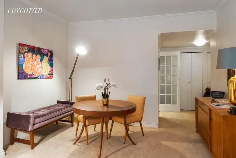 New York City Real Estate | View 188 East 70th Street, 6E | room 2 | View 3