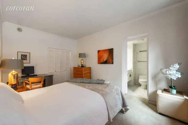 New York City Real Estate | View 188 East 70th Street, 6E | room 4 | View 5