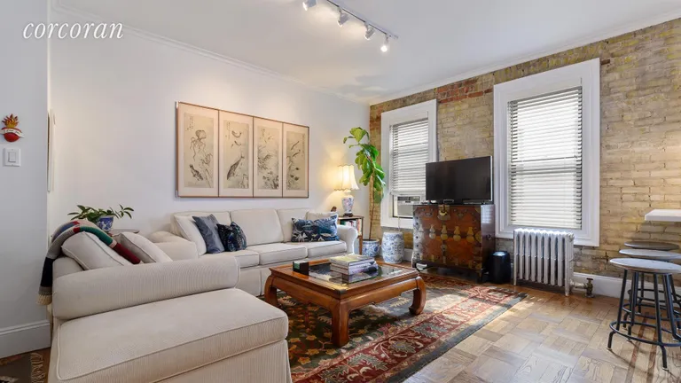 New York City Real Estate | View 24-65 38th Street, D5 | 2 Beds, 1 Bath | View 1