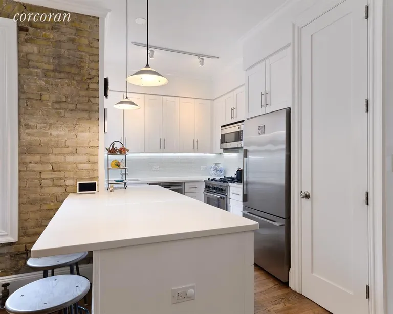 New York City Real Estate | View 24-65 38th Street, D5 | Kitchen | View 2