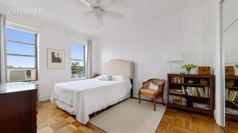 New York City Real Estate | View 24-65 38th Street, D5 | Master Bedroom | View 3
