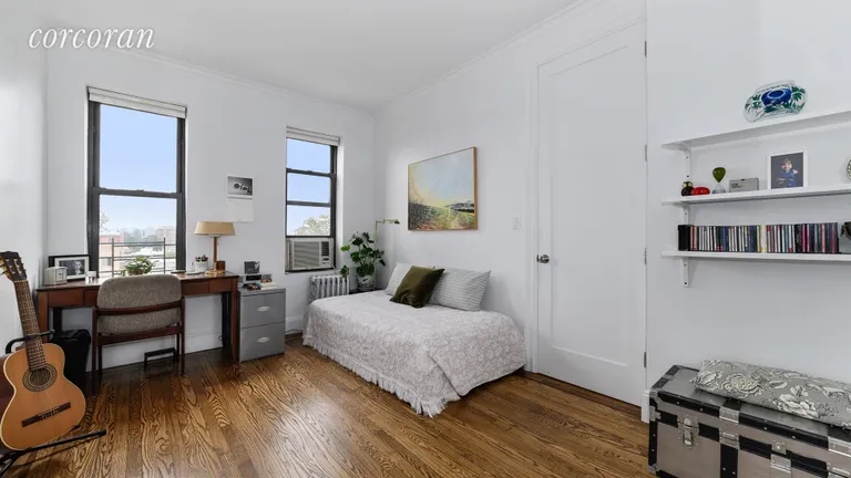 New York City Real Estate | View 24-65 38th Street, D5 | Bedroom | View 6