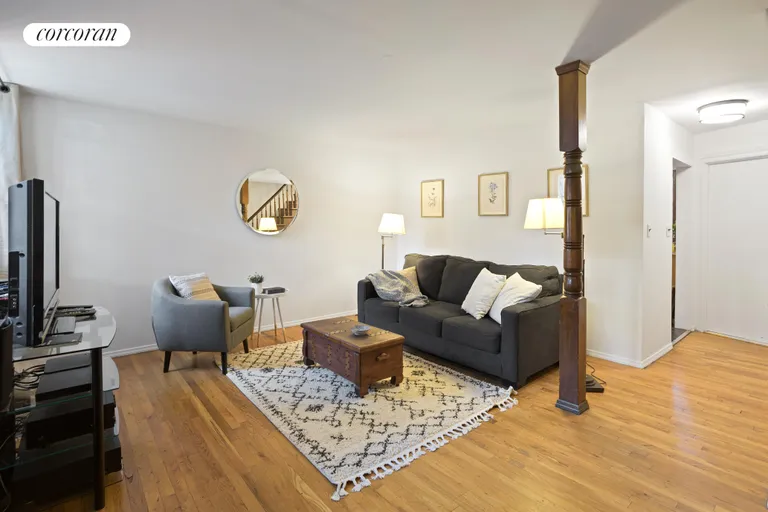 New York City Real Estate | View 217 13th Street | room 3 | View 4