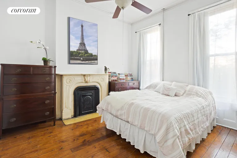 New York City Real Estate | View 217 13th Street | room 4 | View 5