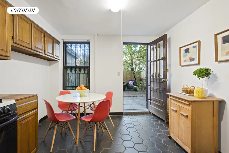 New York City Real Estate | View 217 13th Street | room 2 | View 3