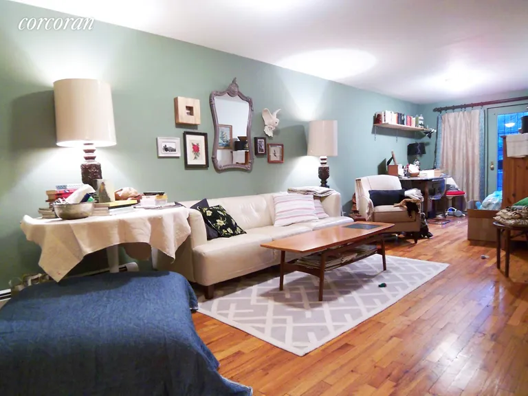 New York City Real Estate | View 339 3rd Street, 1B | room 2 | View 3