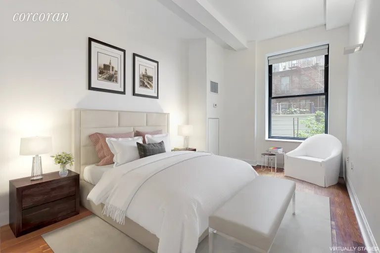 New York City Real Estate | View 140 West 22Nd Street, 3F | room 4 | View 5