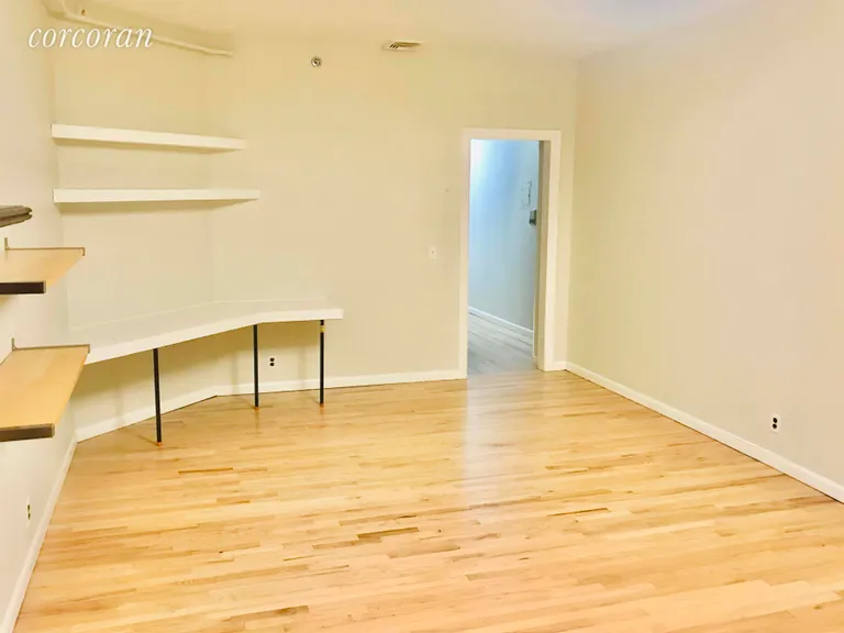 New York City Real Estate | View 25 Dean Street, 2L | 1 Bed, 1 Bath | View 1