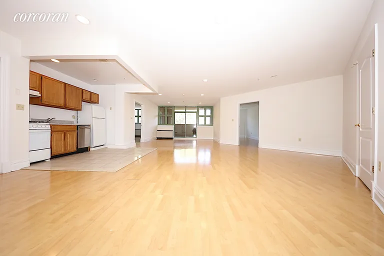 New York City Real Estate | View 19-19 24th Avenue, L311 | 2 Beds, 2 Baths | View 1