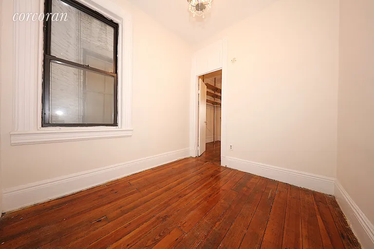 New York City Real Estate | View 268 West 12th Street, 3W | room 8 | View 9