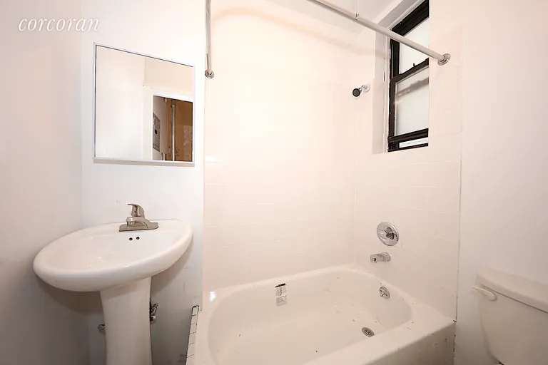 New York City Real Estate | View 268 West 12th Street, 3W | room 11 | View 12