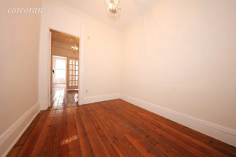 New York City Real Estate | View 268 West 12th Street, 3W | room 7 | View 8
