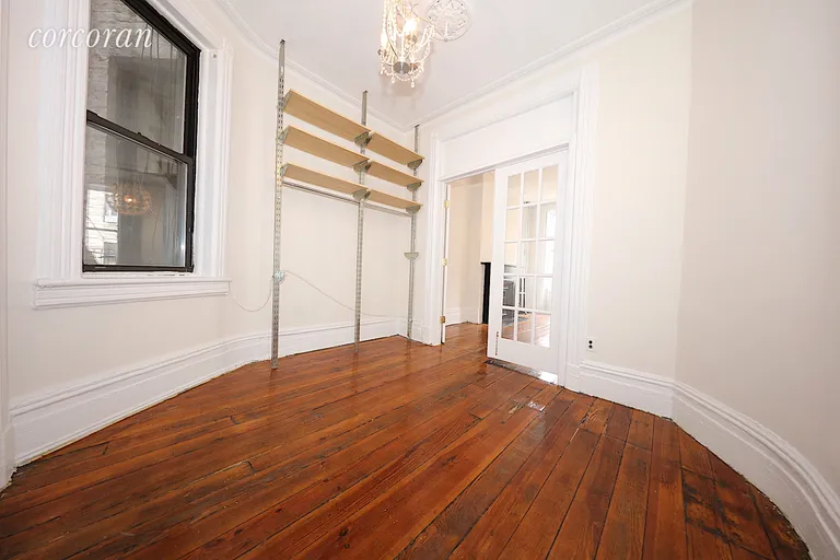 New York City Real Estate | View 268 West 12th Street, 3W | room 5 | View 6