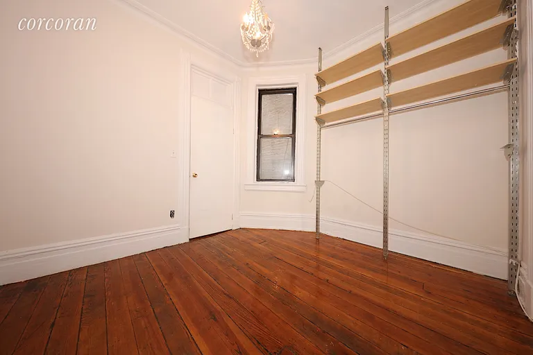 New York City Real Estate | View 268 West 12th Street, 3W | room 6 | View 7