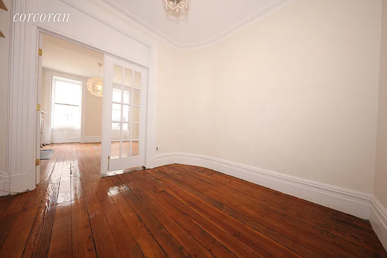 New York City Real Estate | View 268 West 12th Street, 3W | room 4 | View 5