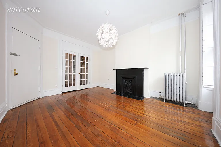 New York City Real Estate | View 268 West 12th Street, 3W | room 2 | View 3