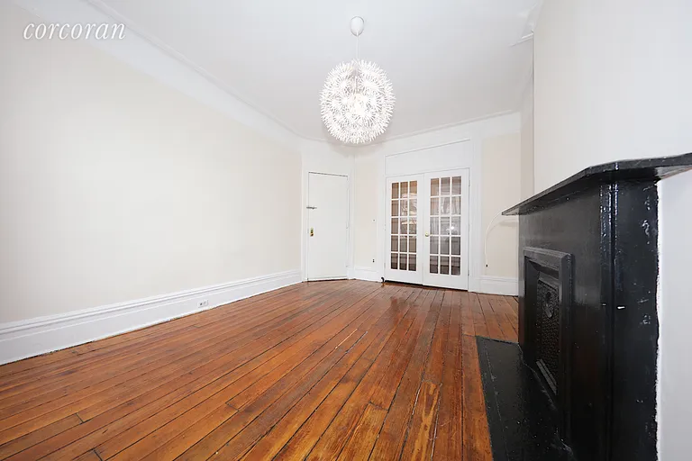 New York City Real Estate | View 268 West 12th Street, 3W | room 3 | View 4