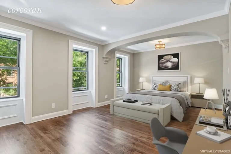 New York City Real Estate | View 46 Clifton Place, 2 | room 2 | View 3