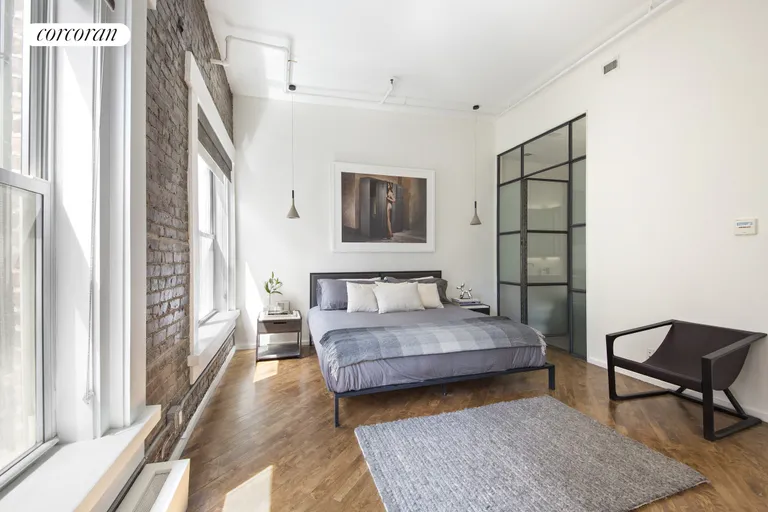 New York City Real Estate | View 138 Duane Street, 5S | room 3 | View 4