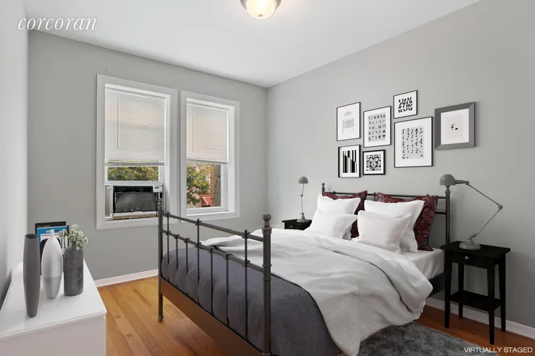 New York City Real Estate | View 749 New Jersey Avenue, 2 | room 2 | View 3