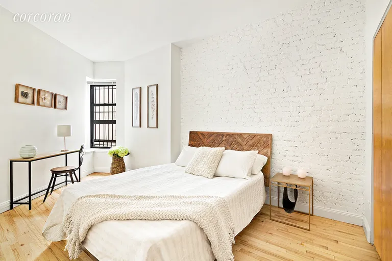 New York City Real Estate | View 333 3rd Street, 4R | room 4 | View 5