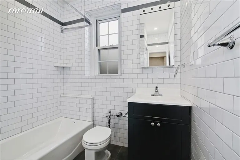 New York City Real Estate | View 225 Sterling Place, 3T | room 4 | View 5