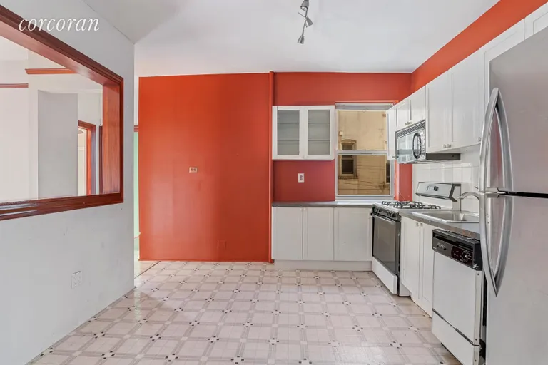 New York City Real Estate | View 826 43rd Street, 7 | Kitchen | View 2
