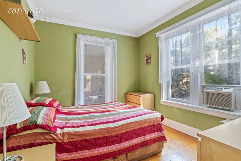New York City Real Estate | View 673 41st Street, 5 | 1 Bed, 1 Bath | View 1