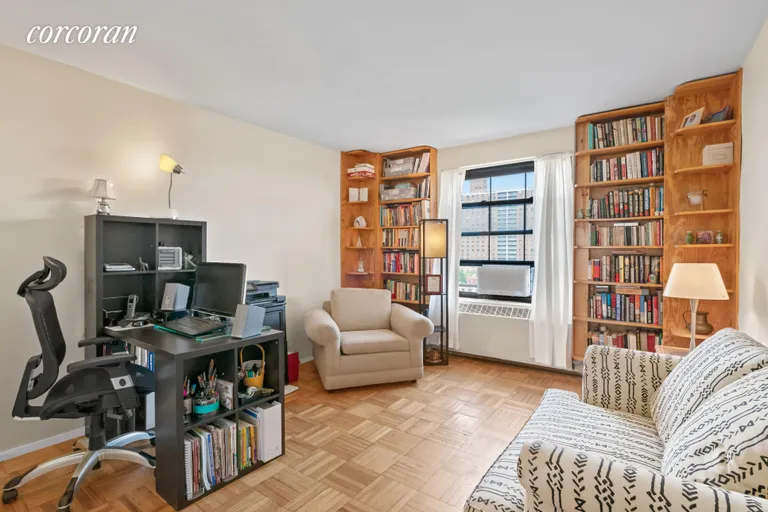 New York City Real Estate | View 325 Clinton Avenue, 9C | room 4 | View 5