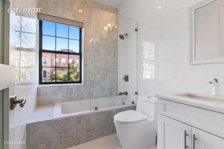 New York City Real Estate | View 1385 Decatur Street, 2 | Bathroom | View 5