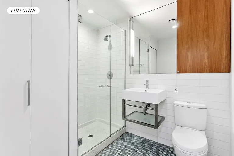 New York City Real Estate | View 107 3rd Street, 5 | room 6 | View 7