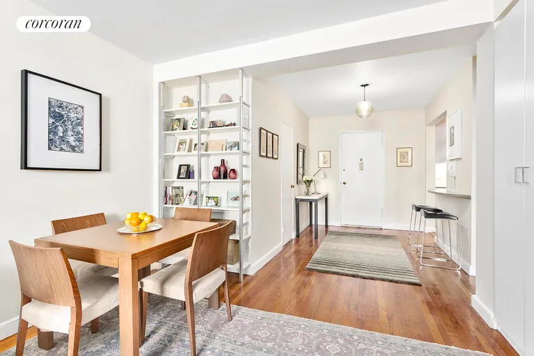 New York City Real Estate | View 211 East 18th Street, 5J | 2 | View 2