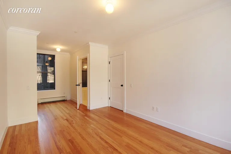New York City Real Estate | View 118 West 112th Street, 3B | room 3 | View 4